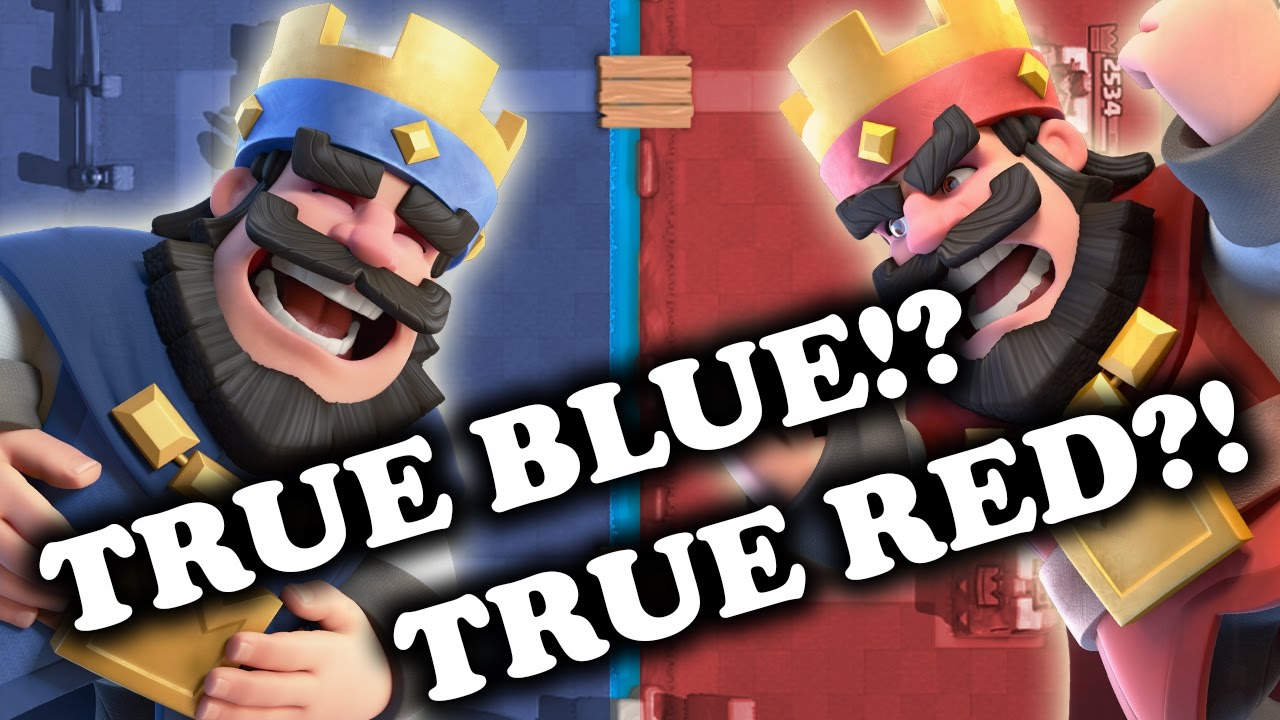 Uneven Map Bugs - True Blue & True Red | UPDATE: FIXED ON 3/13/2017!