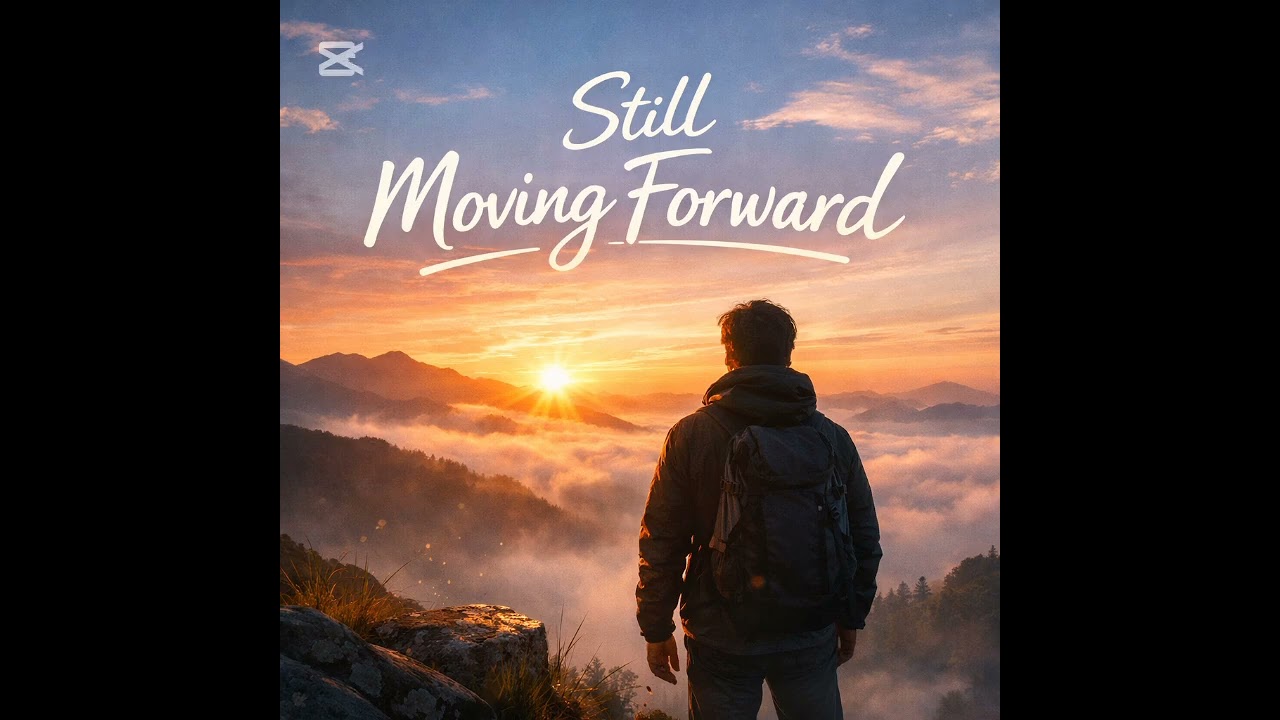 Still moving forward 