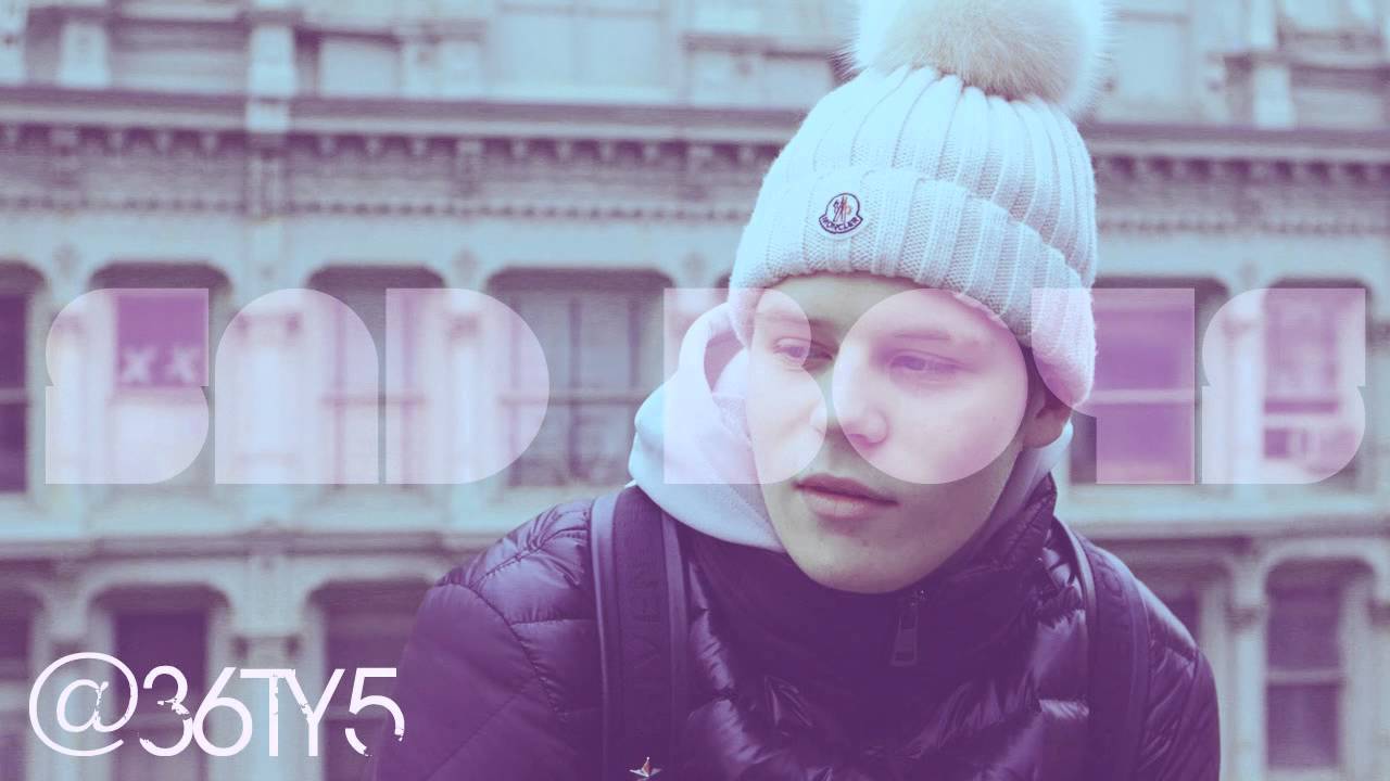 Yung Lean X ASAP Rocky Type Beat - Mount Fuji (Prod.by 36ty5)