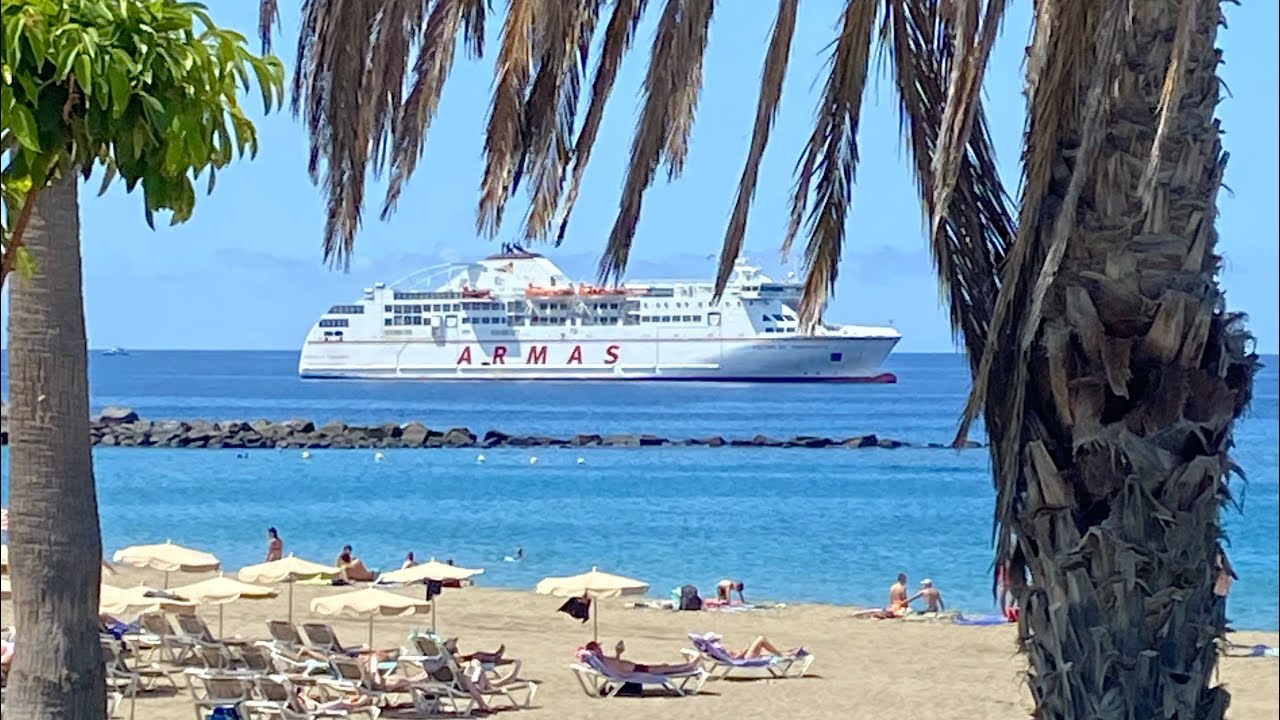 Tenerife 2023