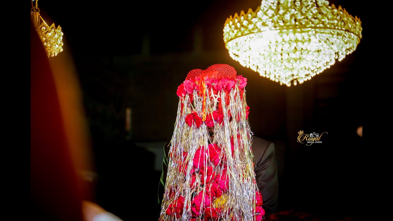 NIKAH HIGHLIGHTS | SHAH KA RUTBA | ROYAL DIGITAL STUDIO | RATLAM (M.P.) | INDIA