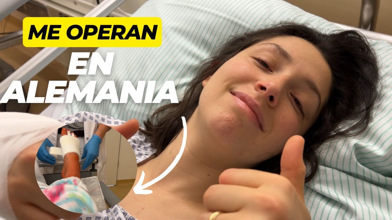 El día que NO esperaba...
