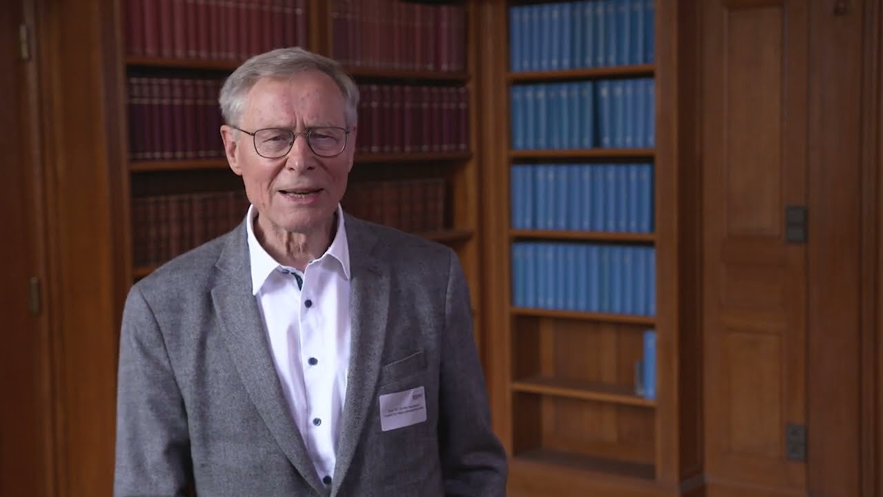Prof. Dr. Neubauer, was ist ein MVZ?