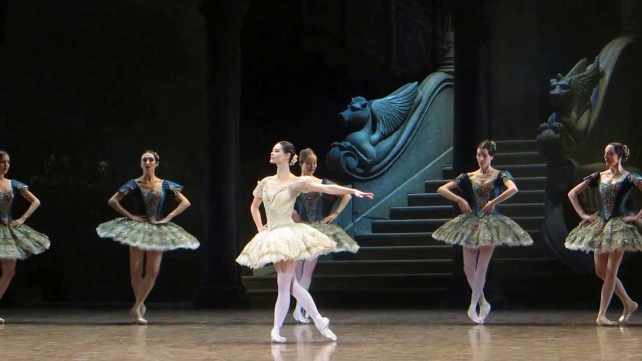 Alice Renavand - Paquita