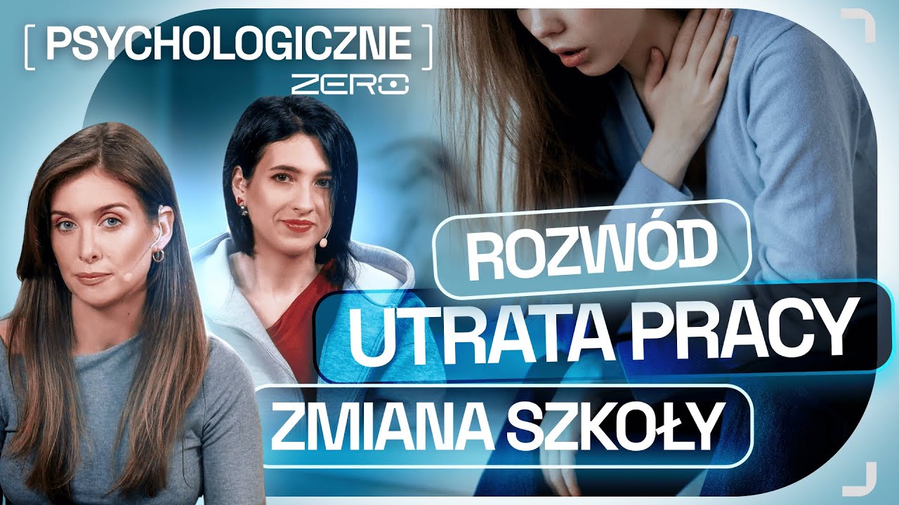 INTERWENCJA KRYZYSOWA. EKSTREMALNY STRES - JAK SOBIE RADZIĆ?