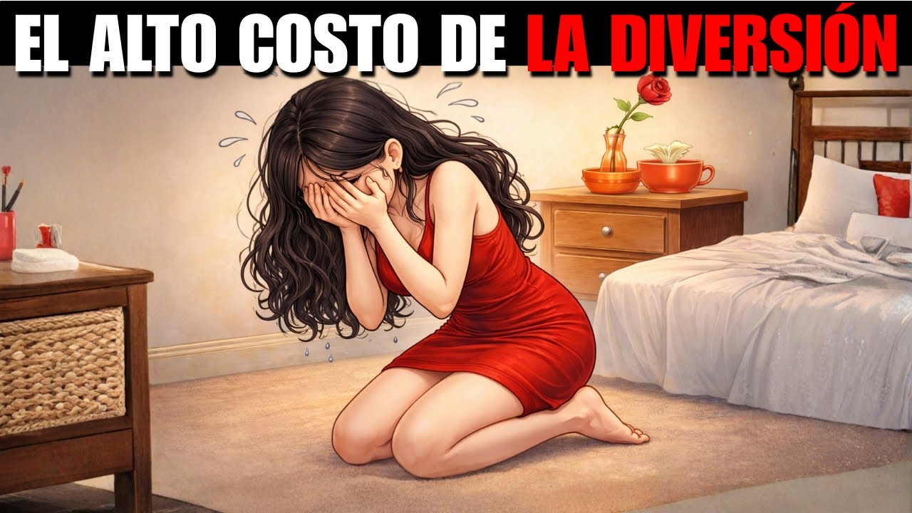 Qué Pasa con las Mujeres que Cambian su Vida después de los 35