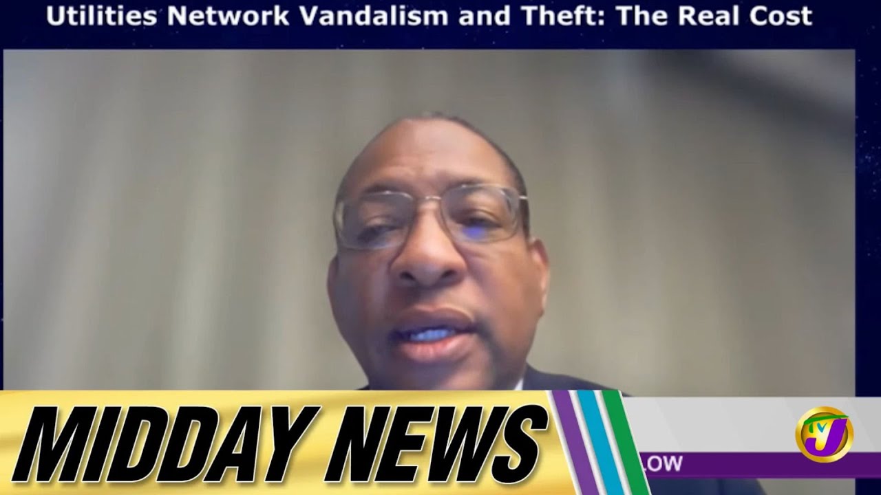 OUR: Utility Vandalism | TVJ News