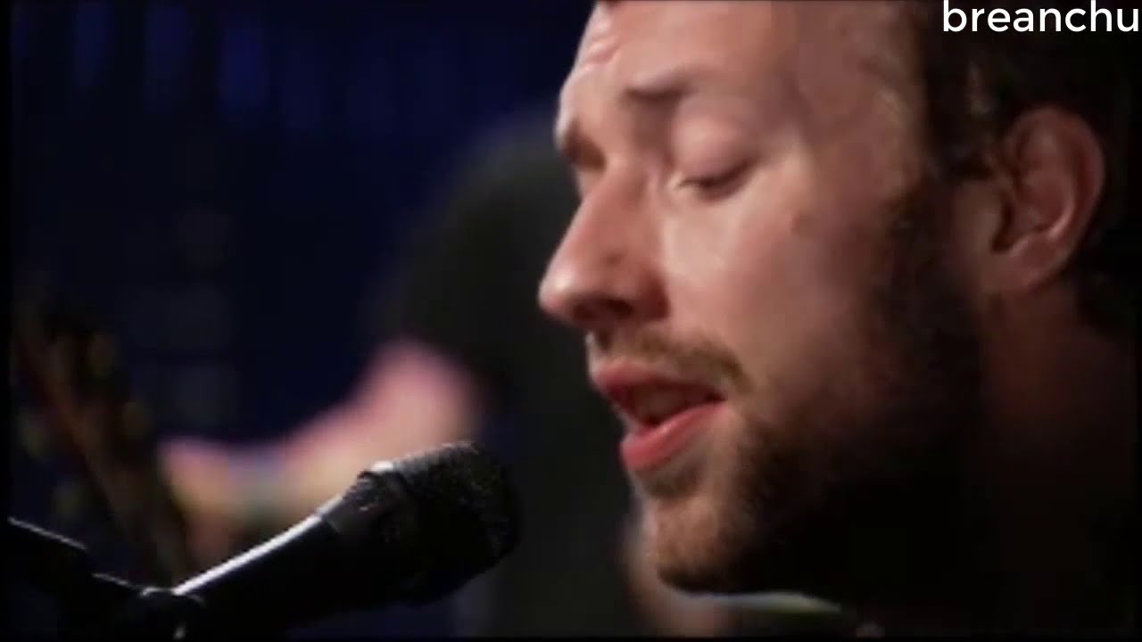 Coldplay - Yahoo Pepsi Smash - 2005 [Interview + Acoustic songs]