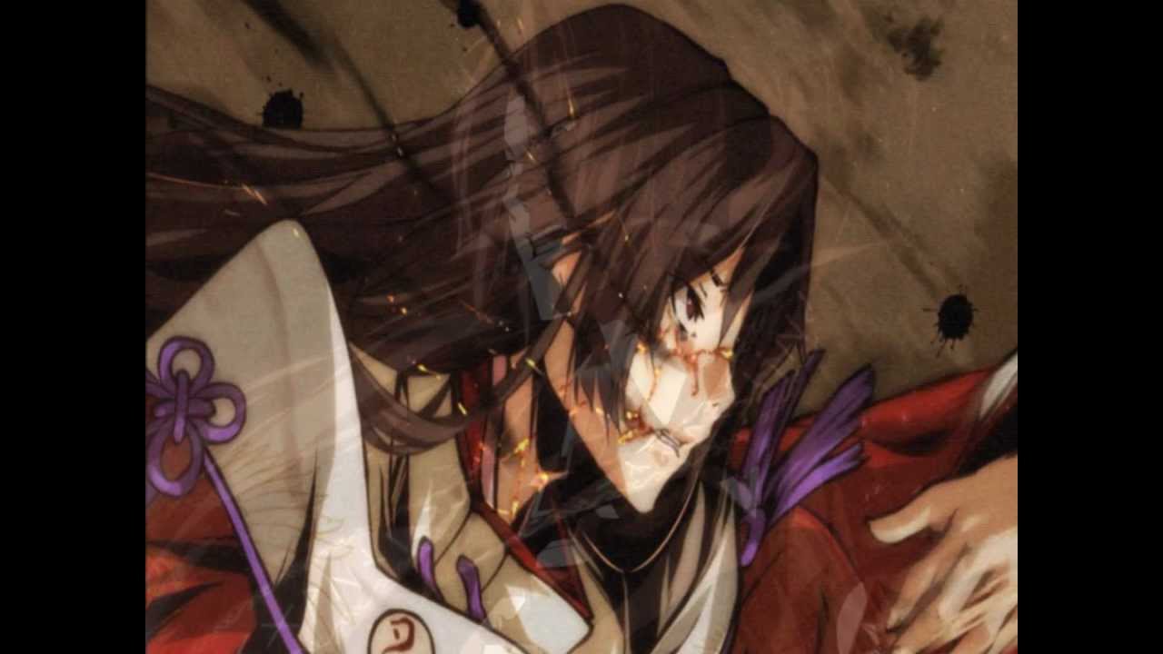【kkkMAD】我が君の遺命である！