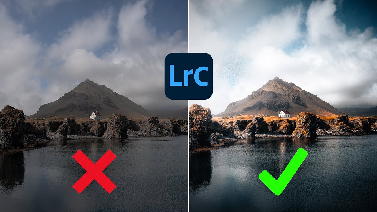15 трюков Lightroom, которые профессионалы знают, а любители — нет
