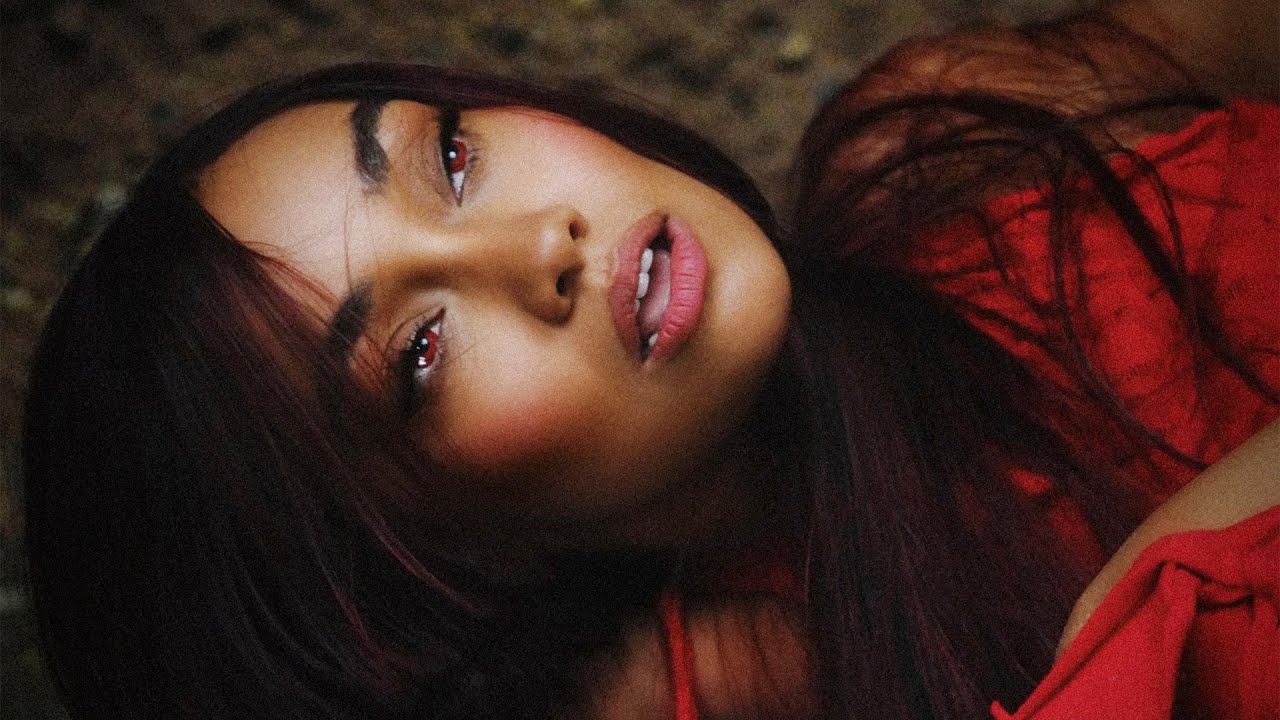Leigh-Anne - Dead and Gone [Behind The Scenes]