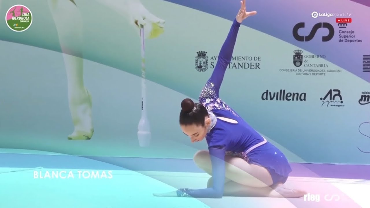Blanca Tomás (Torrevieja) ML 2ª Fase Liga Iberdrola 2023