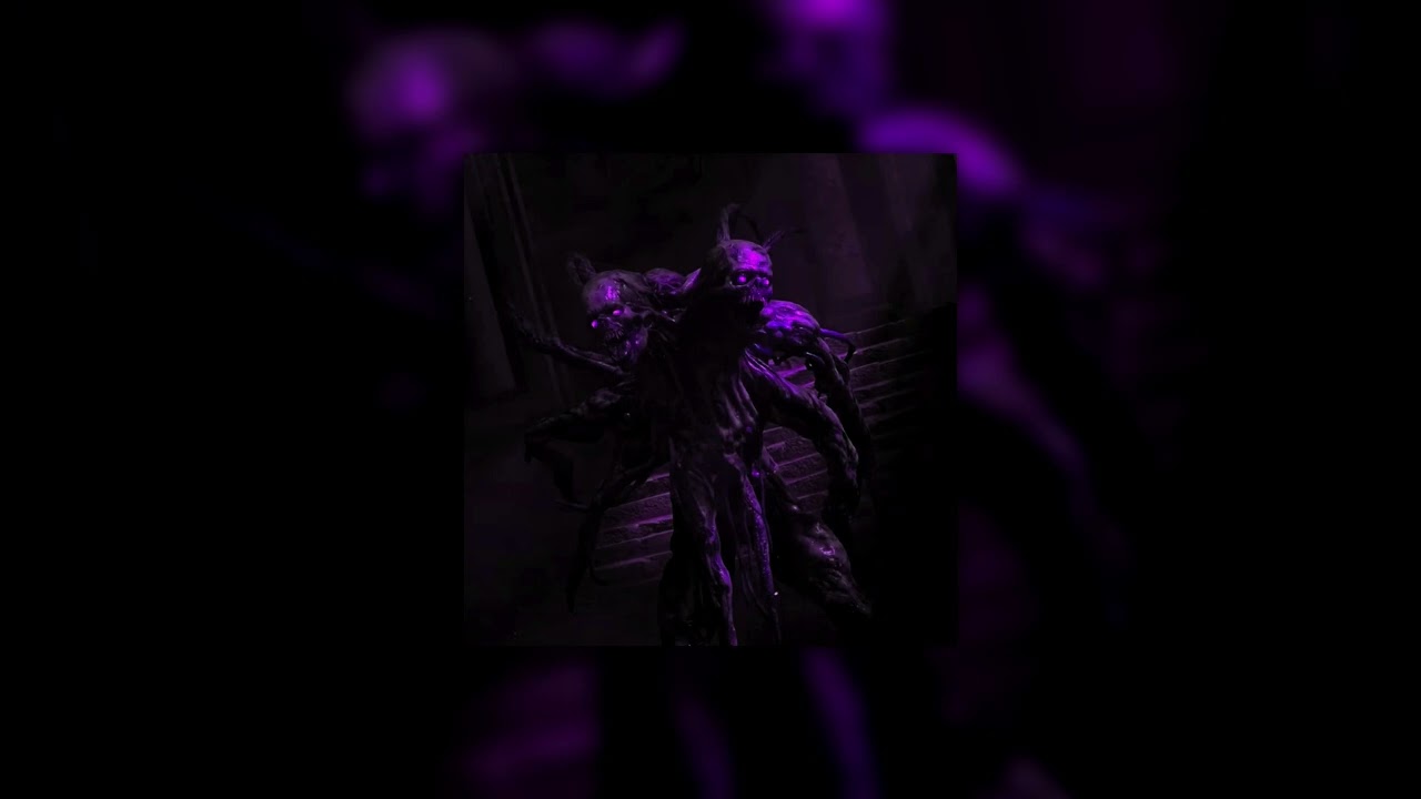Kevin Sherwood - Slave (Slowed+Reverb)