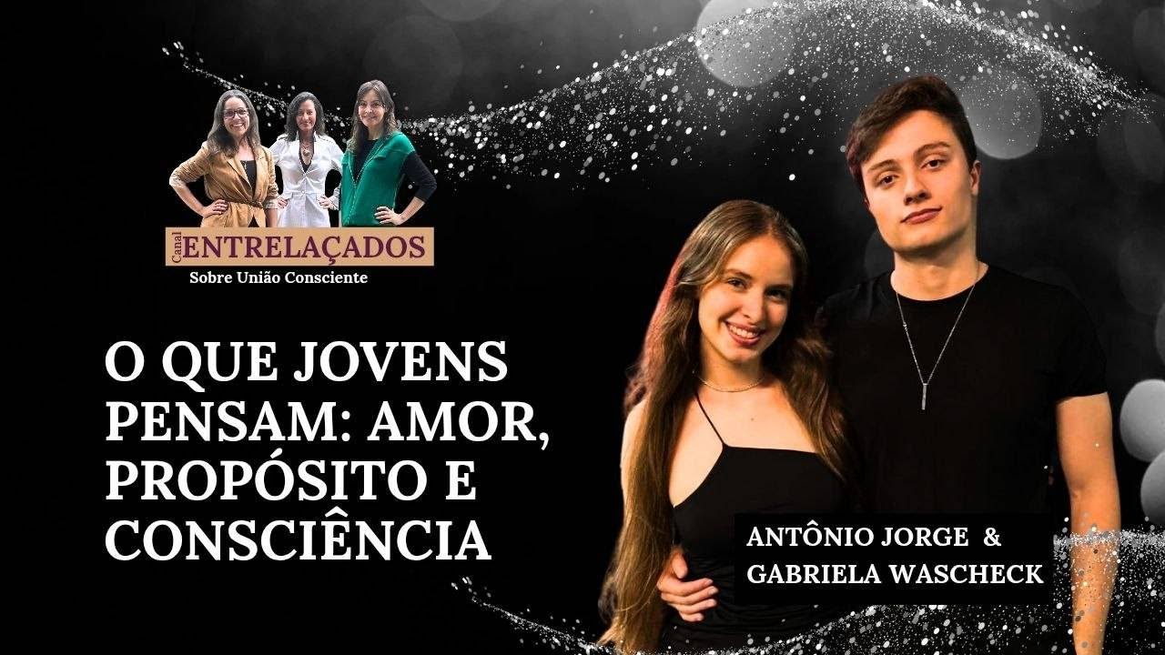 O QUE JOVENS PENSAM: AMOR, PROPÓSITO E CONSCIÊNCIA