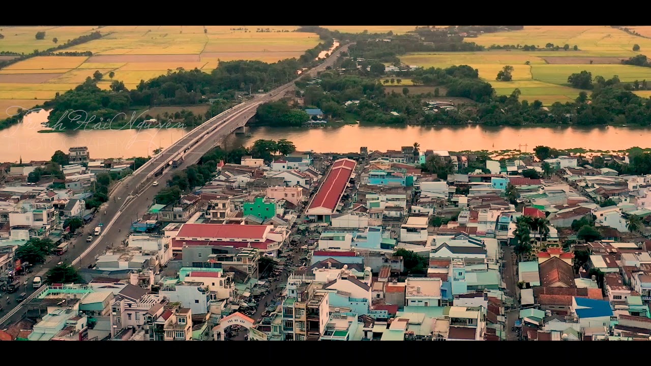 Song Go Dau (Cau Xoa No)