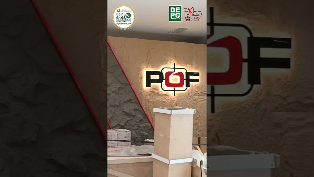 BTV  - Badar Television Network Pakistan First Live Event Channel