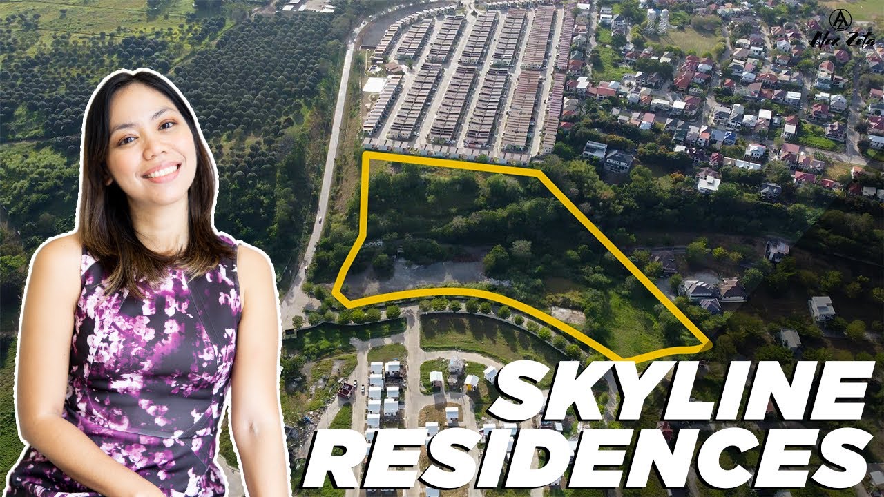 Skyline Residences – New Project by A Brown (CDO Lots for Sale)