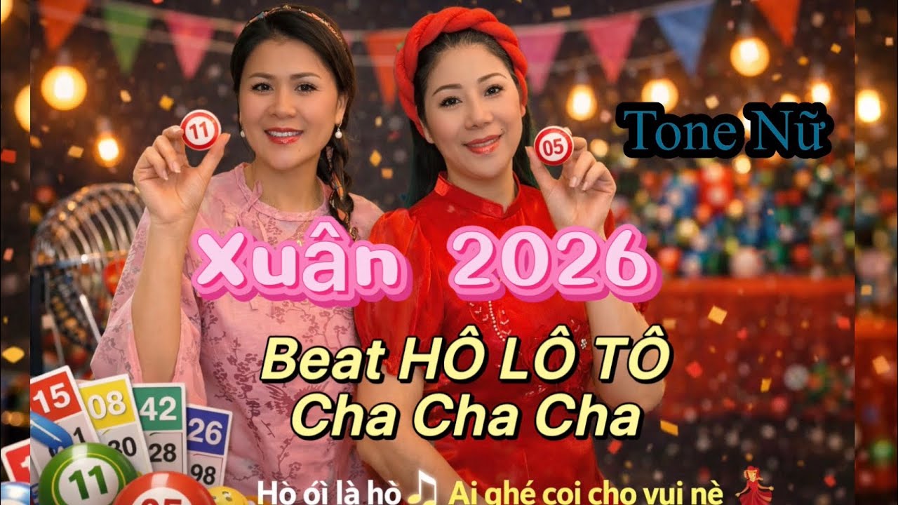  Beat Lô Tô hay – dễ kêu – sôi động #HoLoTo#LoToRemix#LoToChaChaCha#LoToVietNam#LoToXuan#HoiChoViet