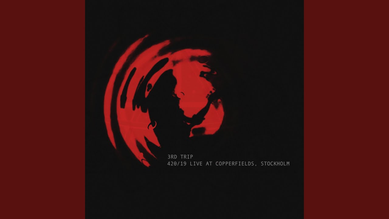 Om (Live at Copperfields, Stockholm)