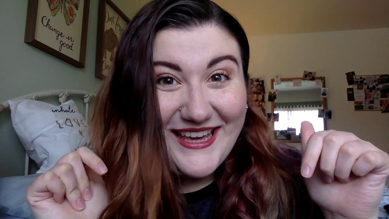 Belle Makeup Tutorial
