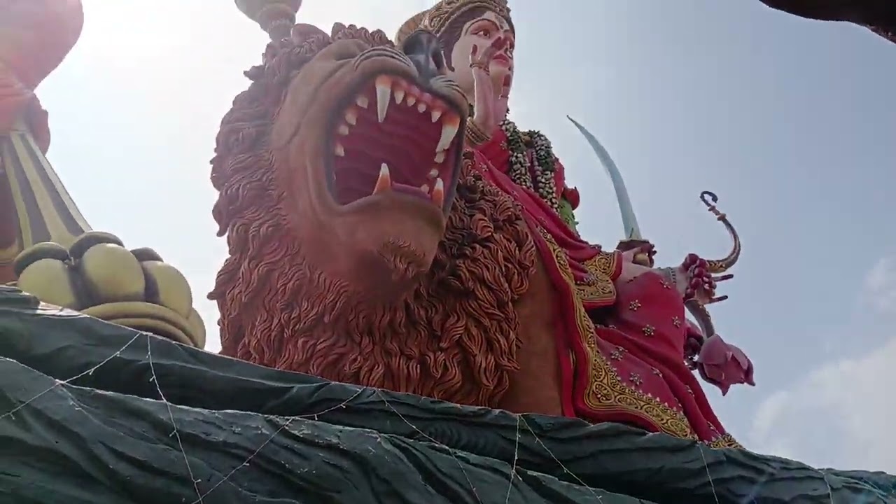 भगवान के भक्ति में नाचते हुए 🥰😘