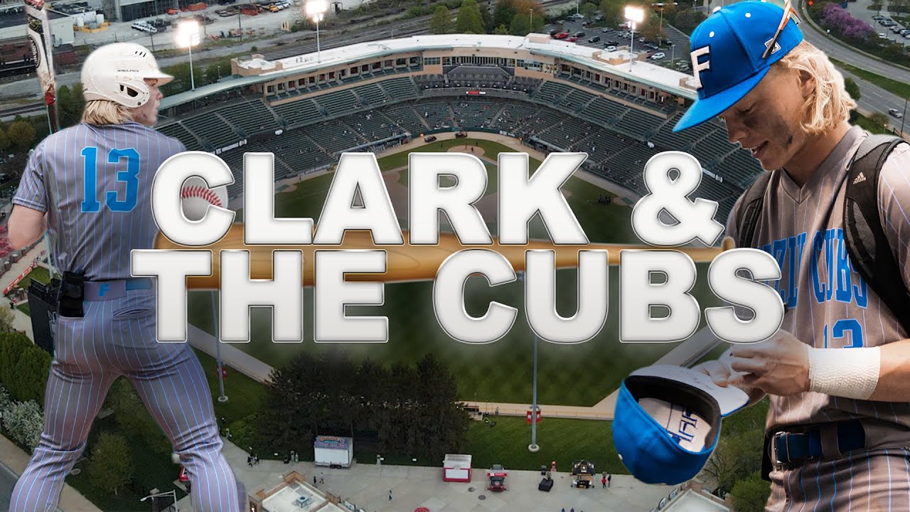 Max Clark - 