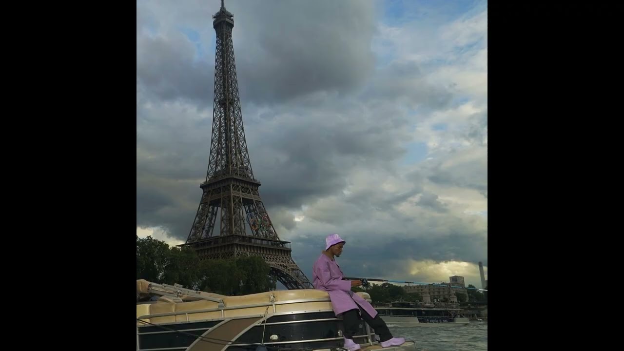 Pi'erre Bourne - Other Made In Paris Throwaways