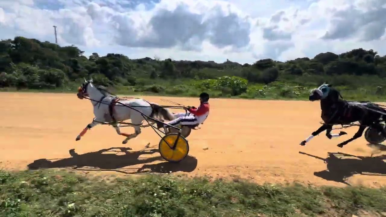 1º Bradock 2.18.12; 2º Torote 2.21.73