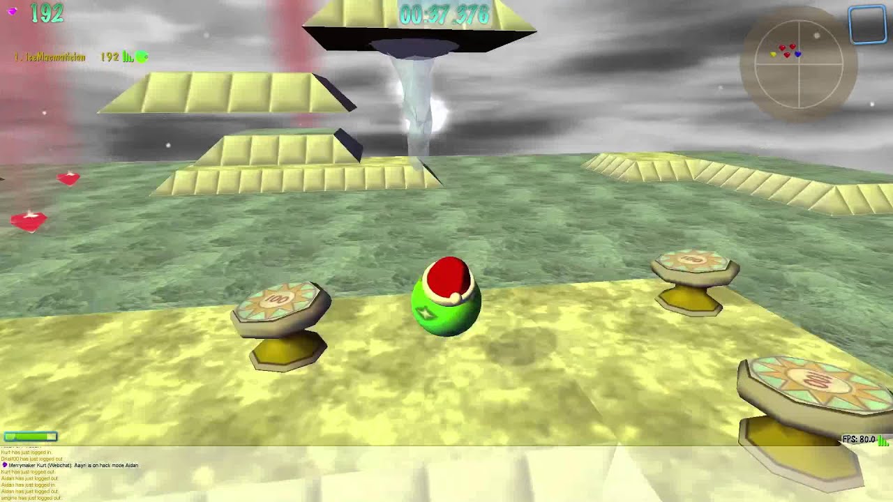 Nadir [ice] (217, 222, 243)