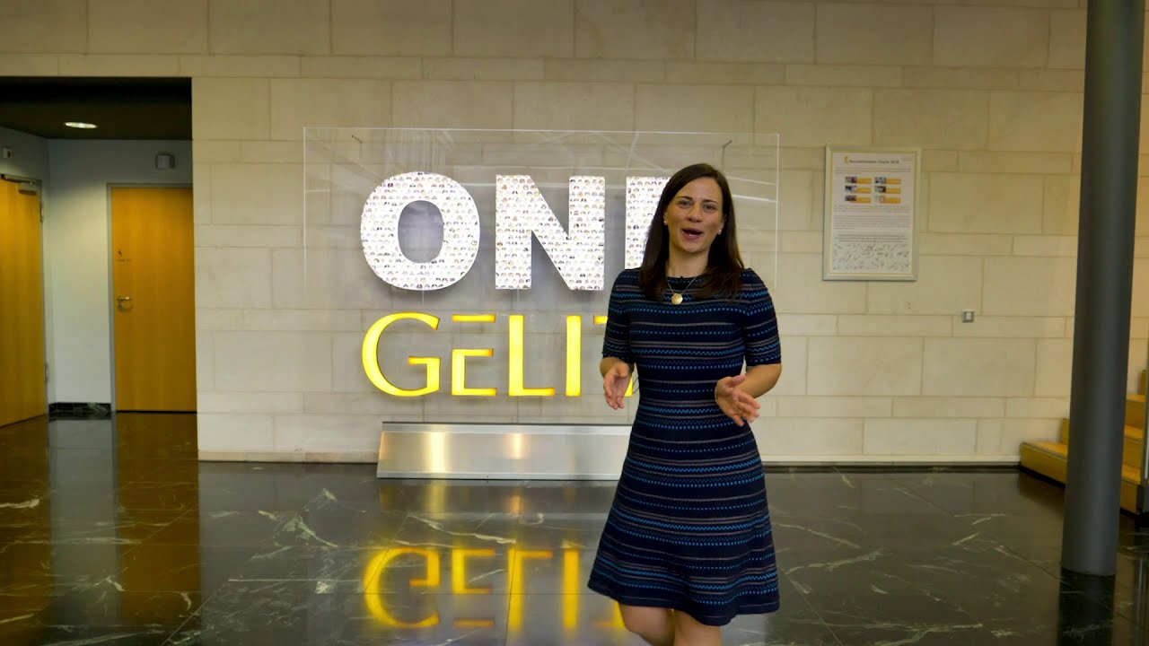 About GELITA!