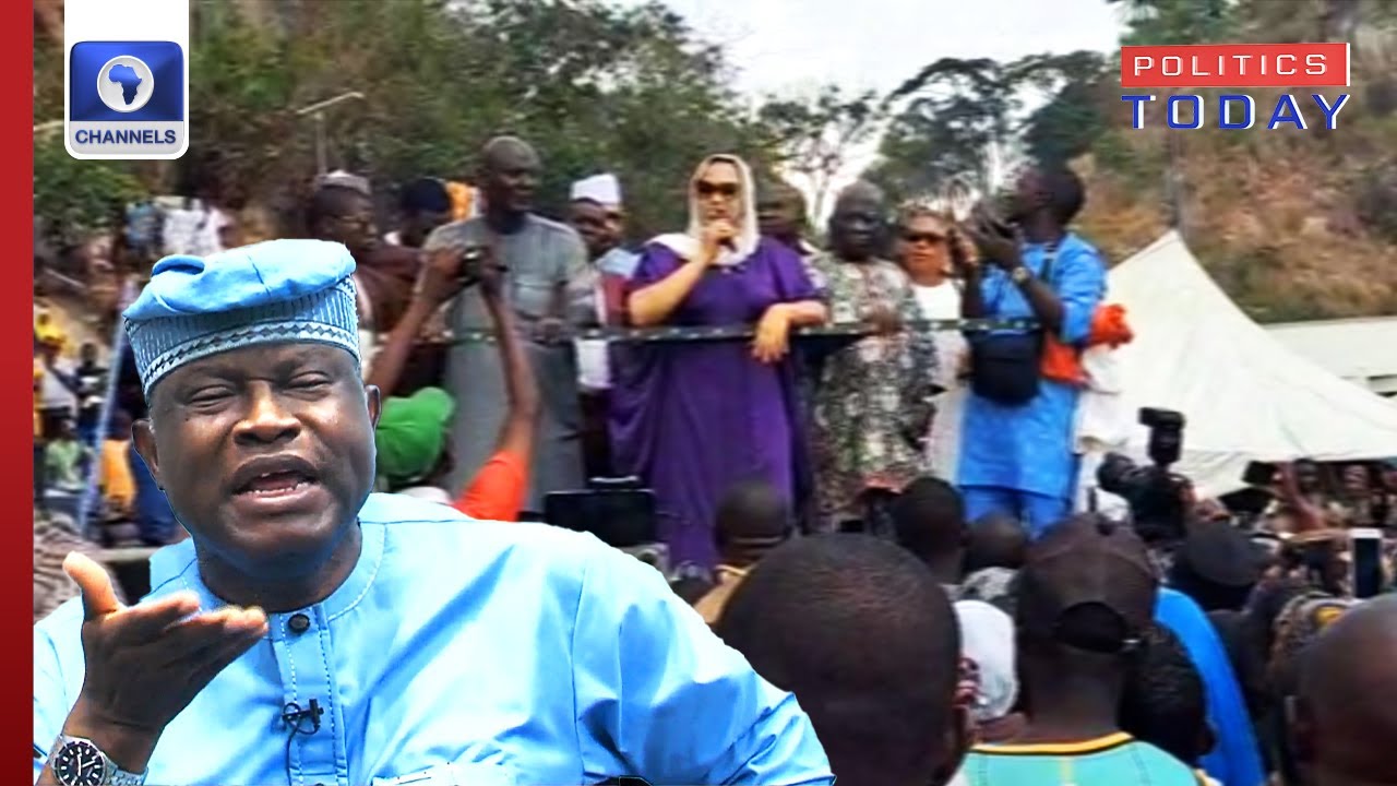 Natasha: A Governor Can’t Just Issue An Instruction And Expect Compliance – Jiti Ogunye