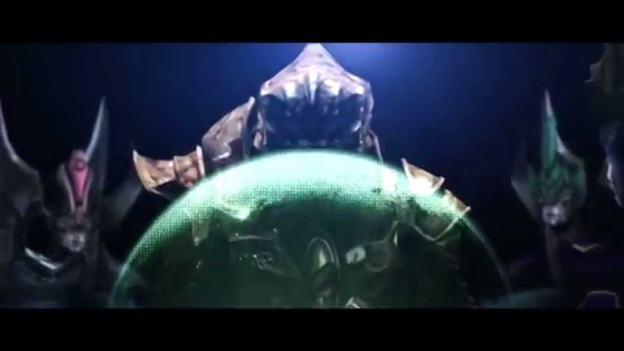 Halo 2 Anniversary: Терминал 10 &mdash; Запись Ковенанта: Восстание Унггоев (Ворчунов)