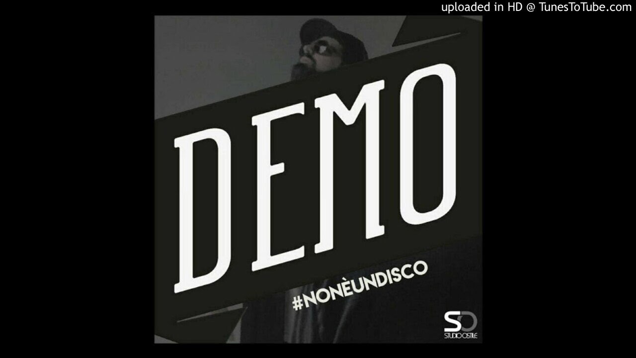 11 - Demo - Fiorito (feat. Nader Shah)