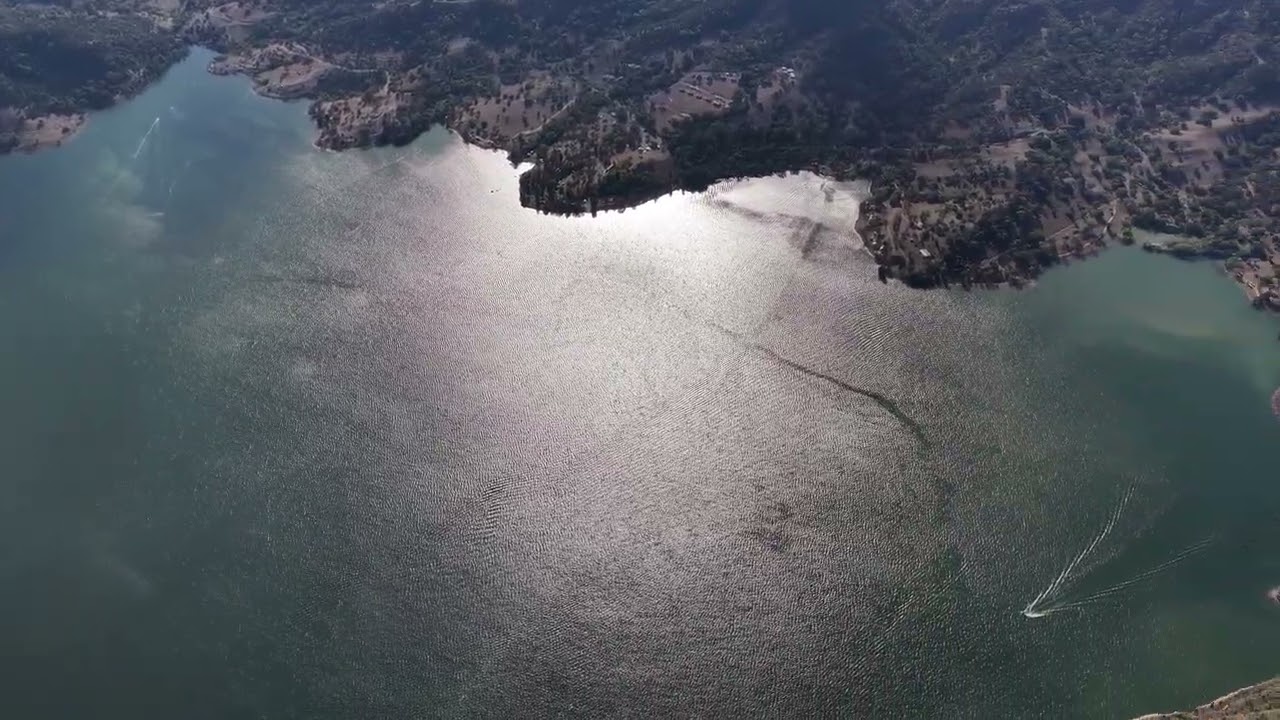 Lake Glenbawn NSW
