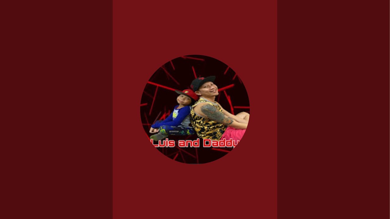 Luis LeRoi and DaDee is live!
