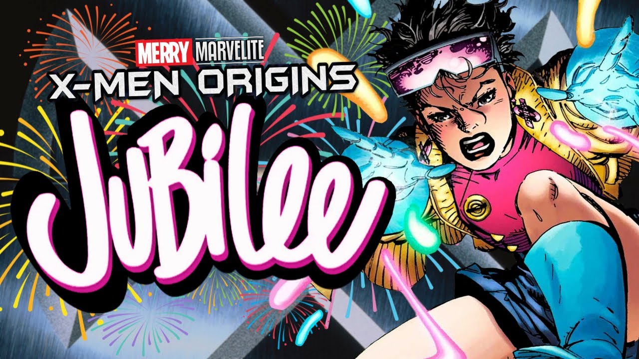 The Complete Origin and History of Jubilee