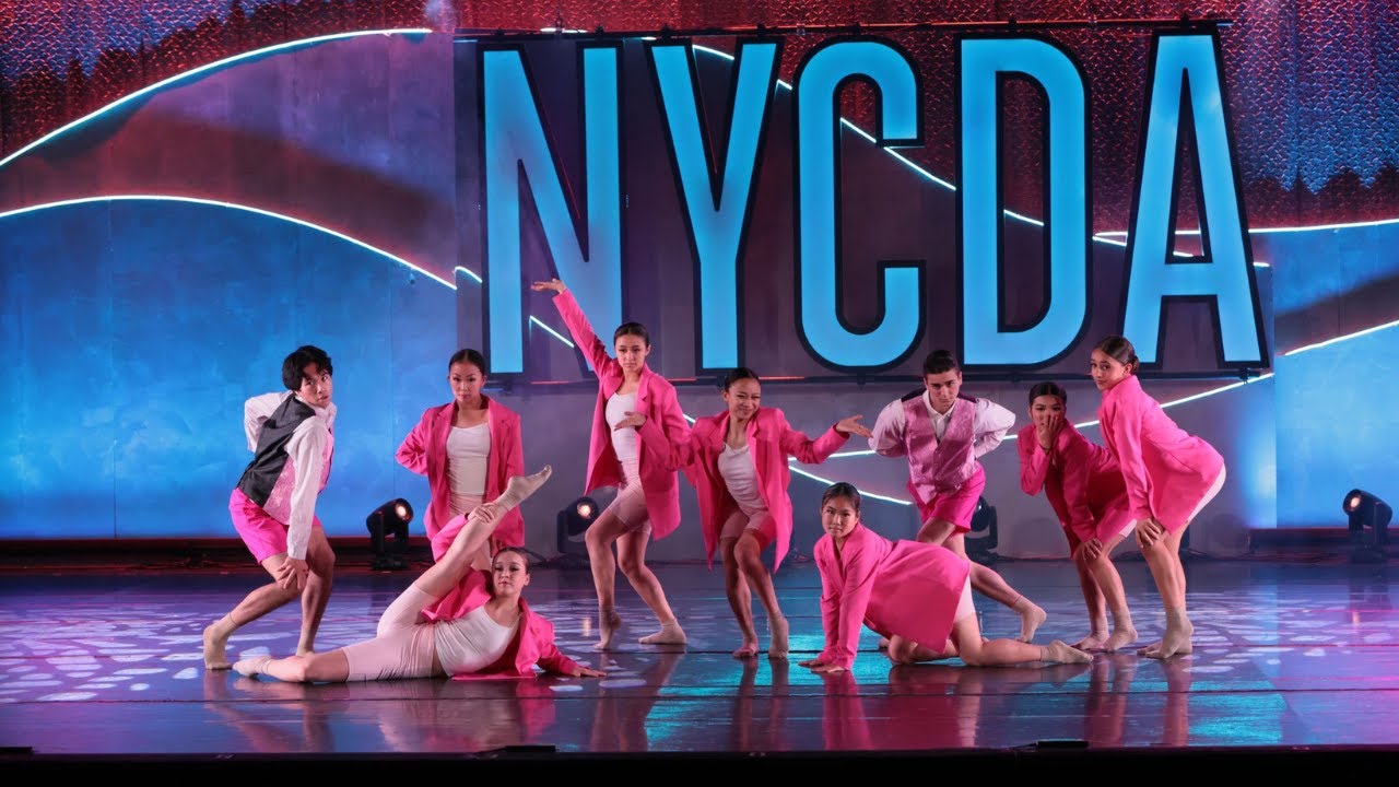 Crazy for You (NYCDA Nationals 2022)