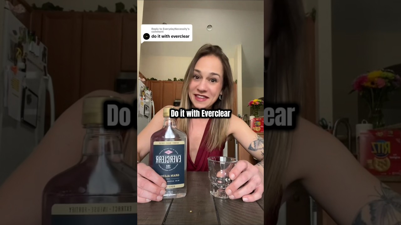 Everclear Part 6 #genx #80s #humor #flashback #danregancomedy #comedy #nostalgia