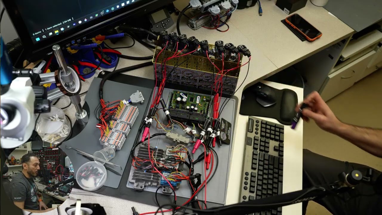 Двигатель Chevy LLY 2005 года выпуска запускается, а затем отключает все форсунки. Проверка после...