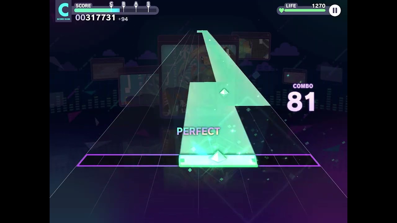 semi new player trys end of miku (and does not cook)