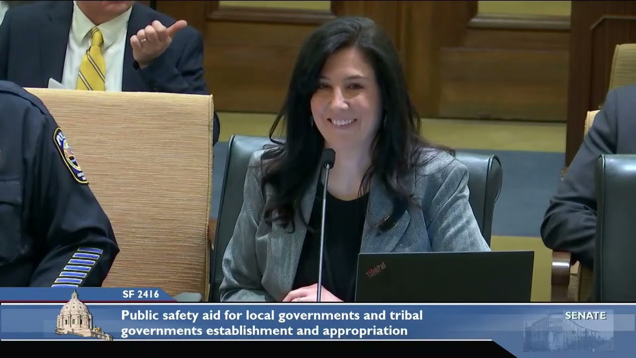 Committee on Taxes - 03/09/23