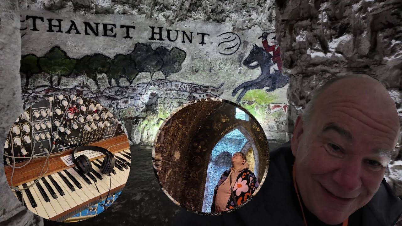 Some wonders from Margate and Ramsgate in Kent (or the Isle of Thanet)