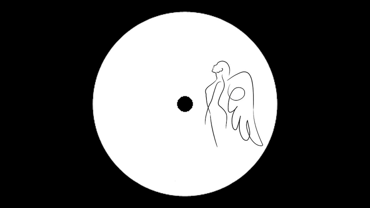 Kasper Bjorke - Heaven (Nu Zau edit)