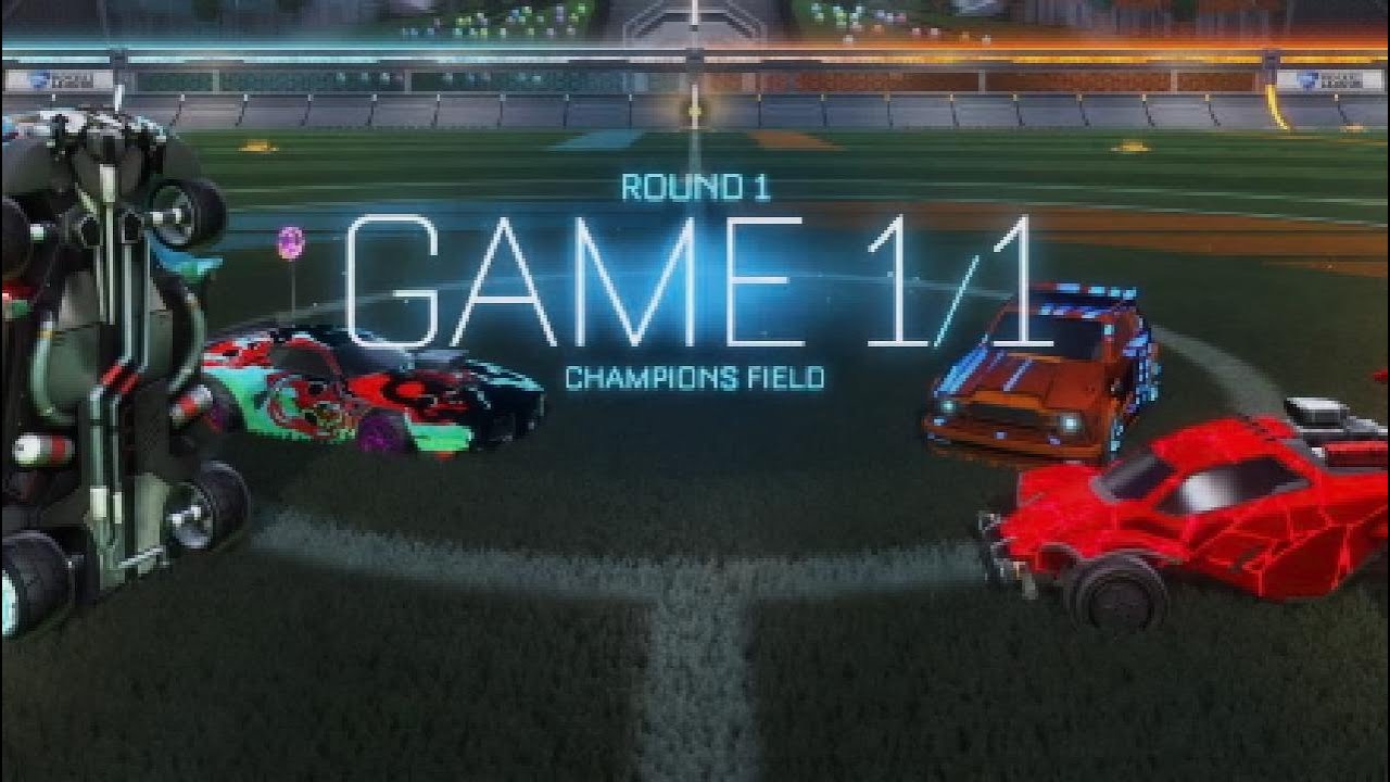 Trying More Dous Tourneys