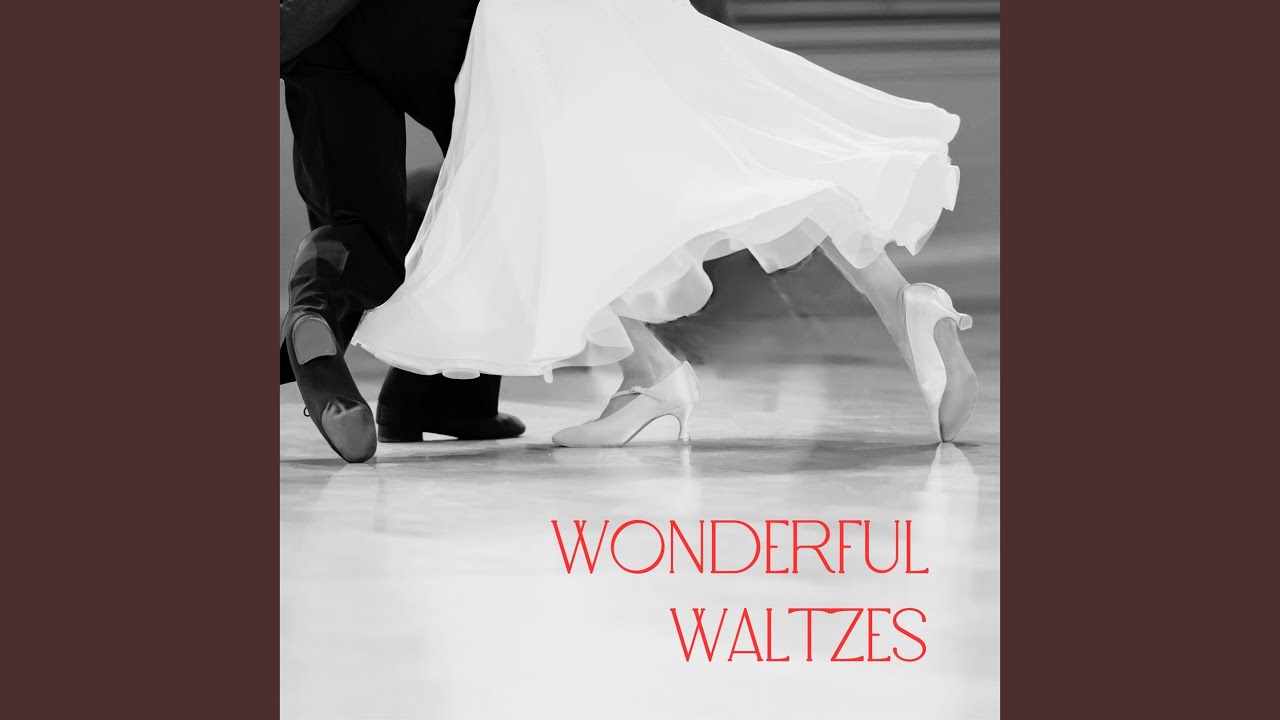 J. Strauss II: Johann Strauss, Jr. Waltzes