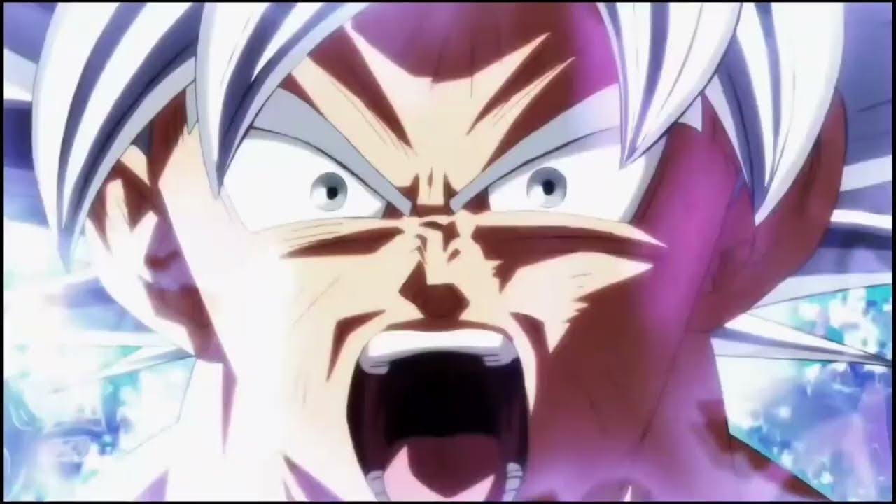 Dragon Ball AMV - Goku Tribute - Bad JuJu (Tech N9ne)