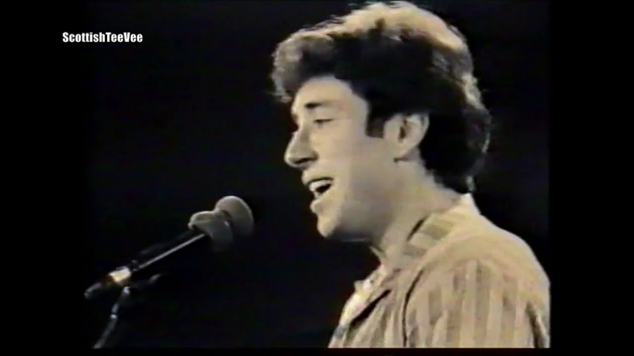 Jonathan Richman - Live Barcelona, Spain 1986