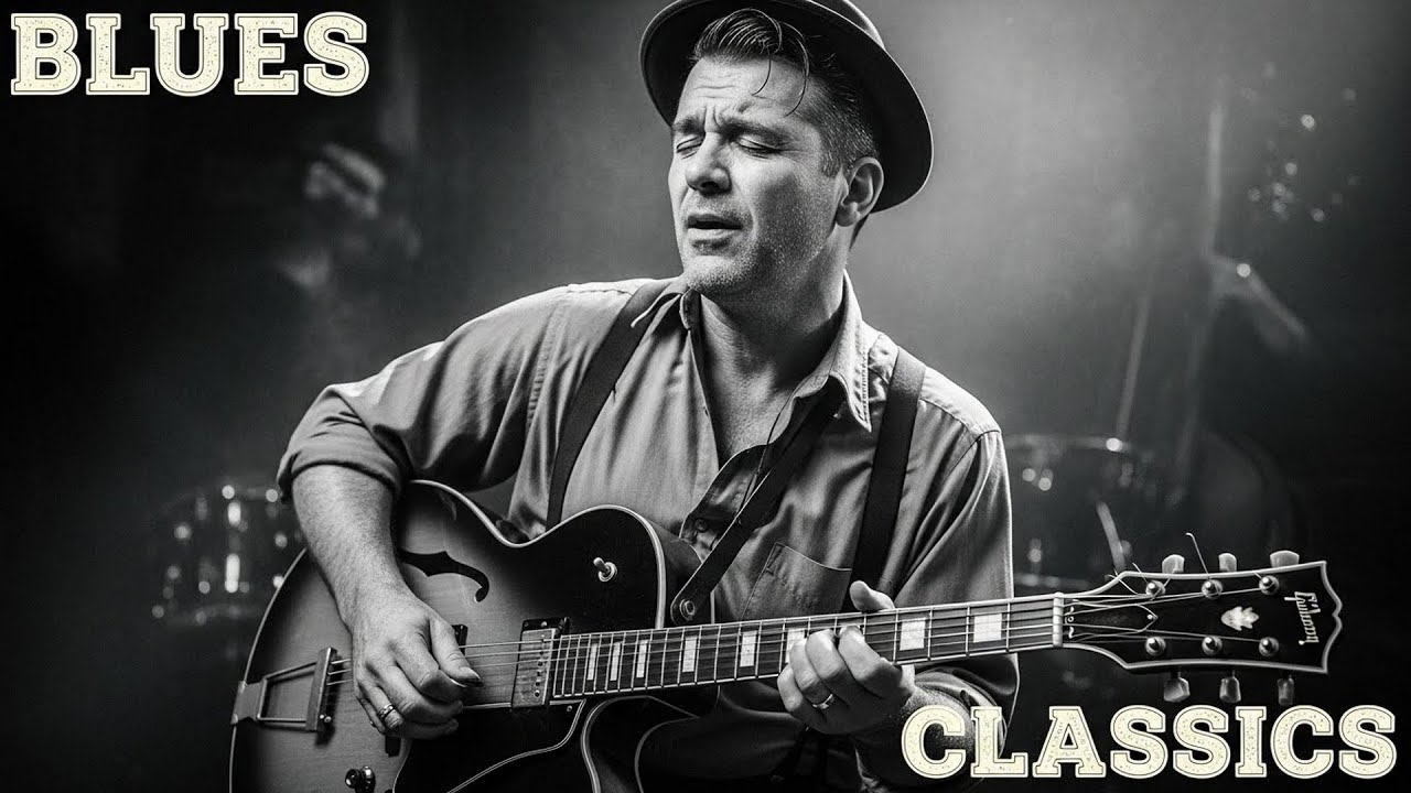 Slide Blues Rock Guitar Style Like Jam Legends — Allman Brothers, Gov’t Mule, Derek Trucks