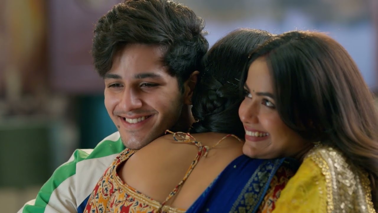 Vasudha Latest Episode359 Best Scene|वसुधा | Priya Thakur,Nausheen Ali Sardar,Abhishek | Zee TV APAC