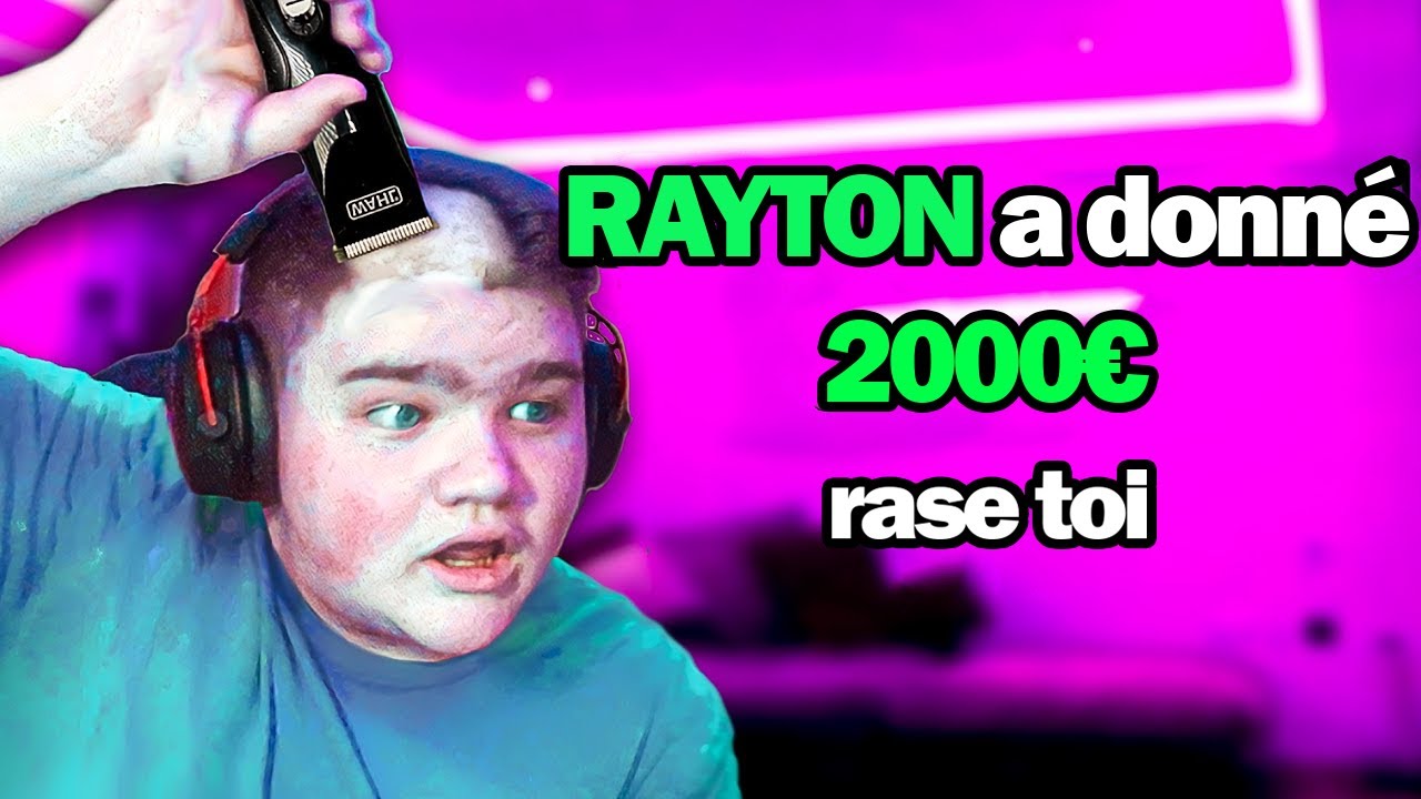 JE DONNE 2000€ A DES STREAMERS QUI ONT 0 VIEWERS !! (j'ai craqué)